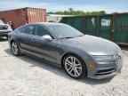 2016 AUDI S7