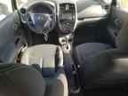 2015 NISSAN VERSA