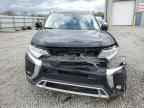 2020 MITSUBISHI outlander