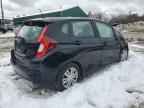 2017 HONDA FIT