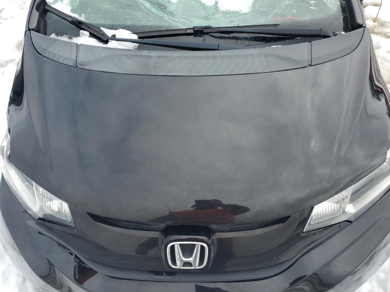 2017 HONDA FIT