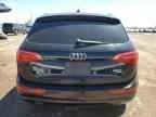 2012 AUDI Q5