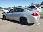 2007 INFINITI G35