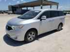 2016 NISSAN Quest
