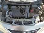 2012 NISSAN VERSA