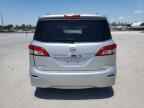 2016 NISSAN Quest