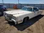 1972 CADILLAC Eldorado