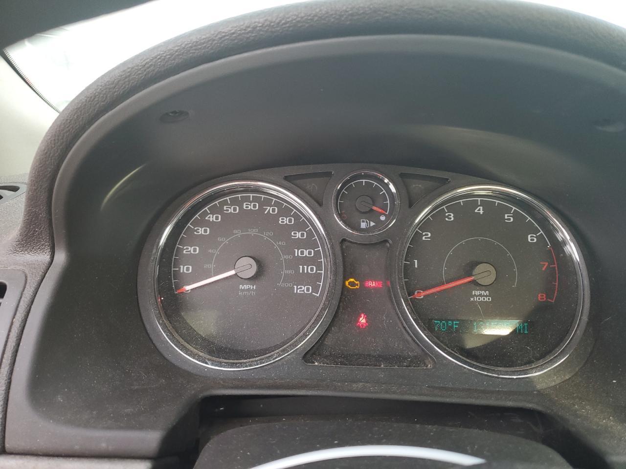 2007 CHEVROLET COBALT