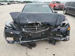 2010 MERCEDES-BENZ E-Class
