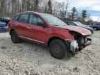 2014 NISSAN ROGUE