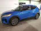 2021 NISSAN KICKS