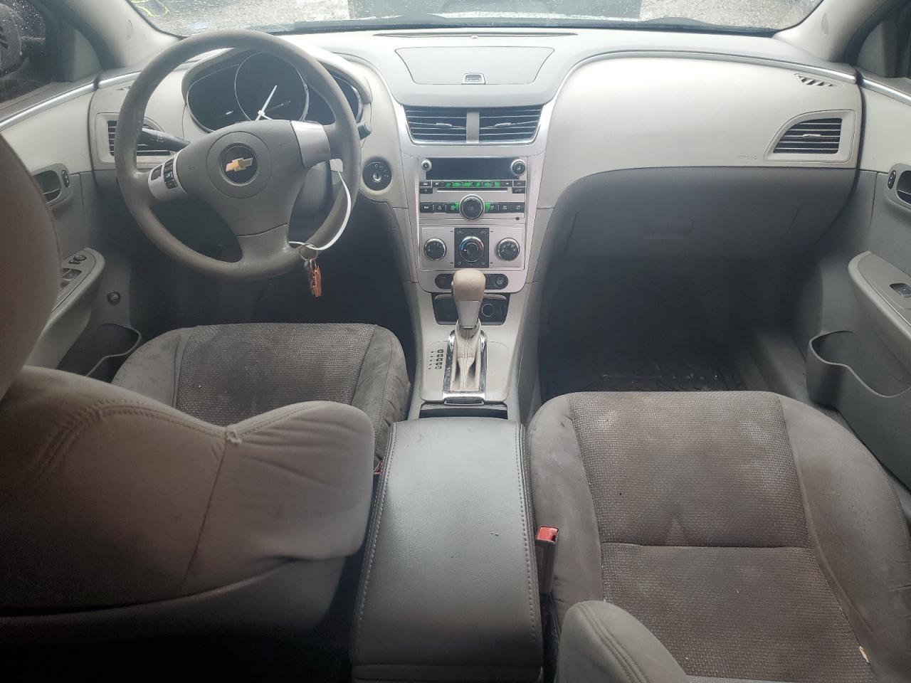 2011 CHEVROLET MALIBU