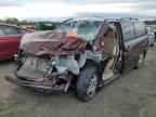 2007 HONDA ODYSSEY