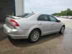 2008 MERCURY Milan