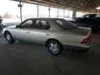 1999 LEXUS Ls 400