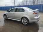 2012 MITSUBISHI LANCER