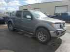 2019 NISSAN Frontier