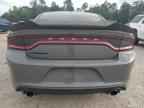 2017 DODGE CHARGER
