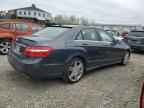 2010 MERCEDES-BENZ E-Class