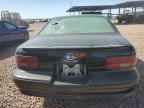 1996 CHEVROLET CAPRICE