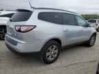 2016 CHEVROLET TRAVERSE