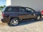 2008 CHEVROLET Trailblazer