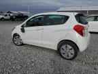 2017 CHEVROLET Spark