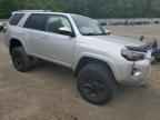 2017 TOYOTA 4Runner