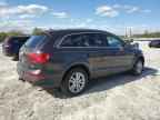 2007 AUDI Q7