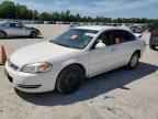 2007 CHEVROLET IMPALA