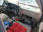 2001 CHEVROLET Silverado