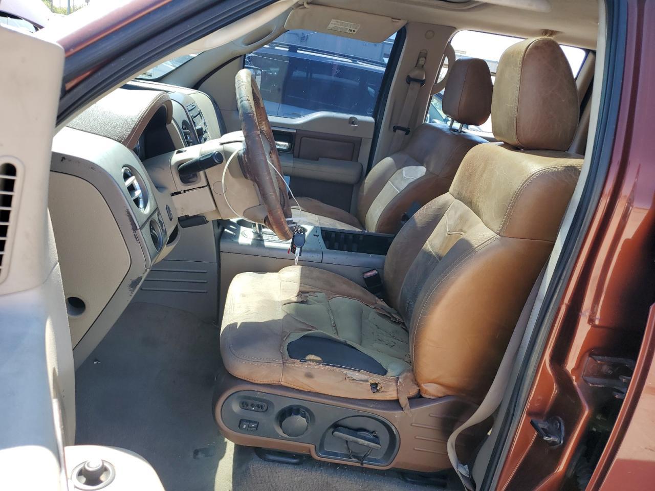 2006 FORD F-150