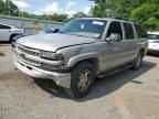 2005 CHEVROLET Suburban