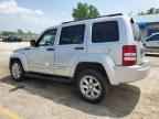 2012 JEEP Liberty