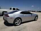 2015 CHEVROLET Camaro