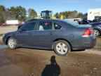 2009 CHEVROLET IMPALA
