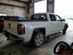 2018 GMC Sierra