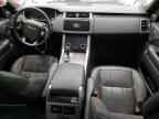 2019 LAND ROVER RANGE ROVER