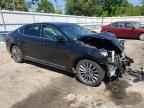 2017 KIA Cadenza