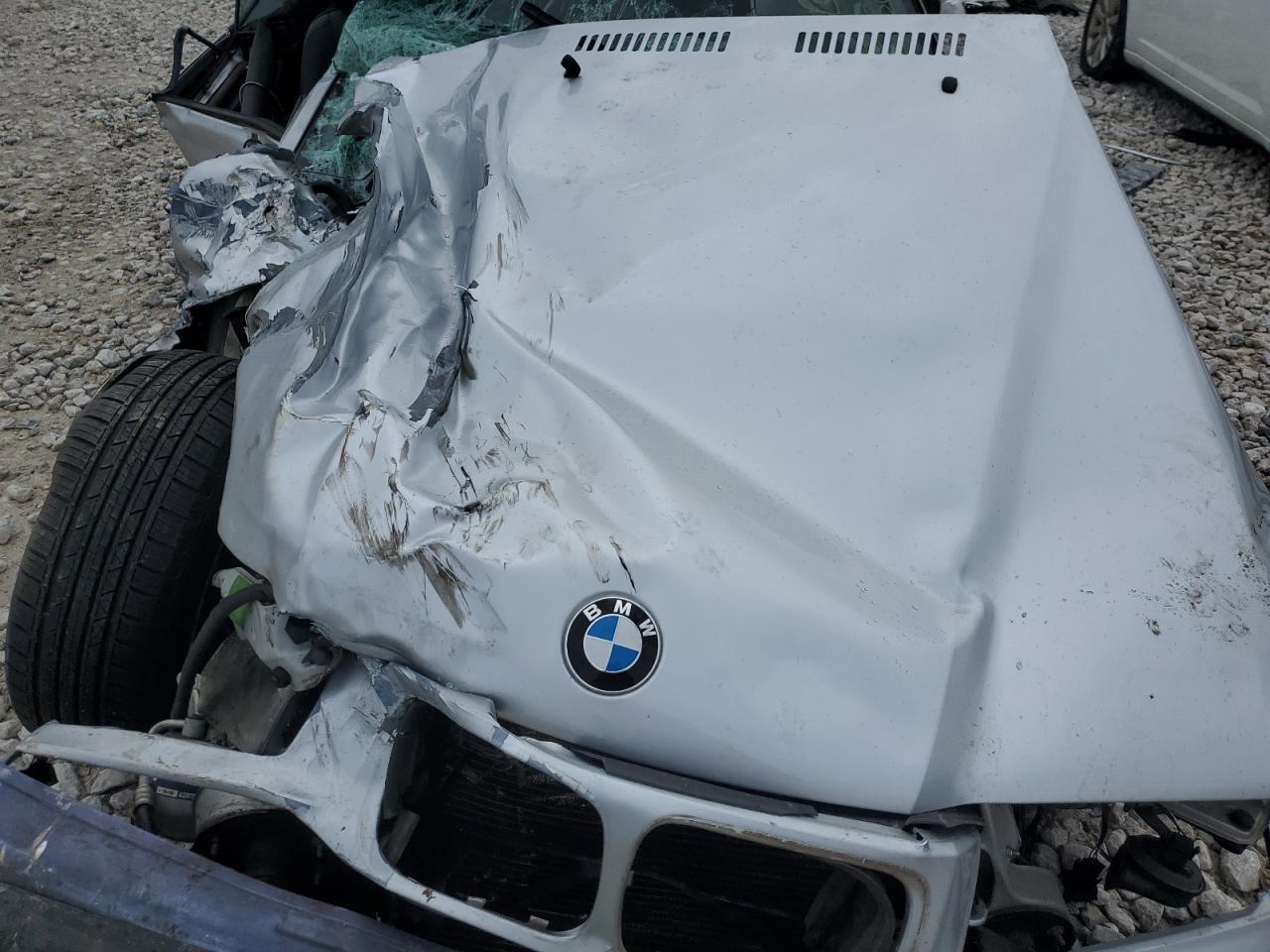 1998 BMW 3 SERIES
