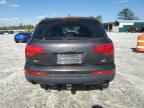 2007 AUDI Q7