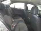 2012 MITSUBISHI LANCER