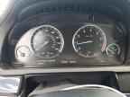 2009 BMW 7 series