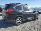 2019 SUBARU Ascent