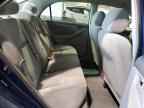 2008 TOYOTA COROLLA
