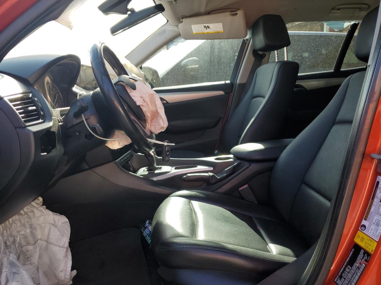 2013 BMW X1