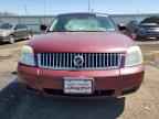 2006 MERCURY Montego