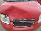 2008 CHEVROLET Aveo