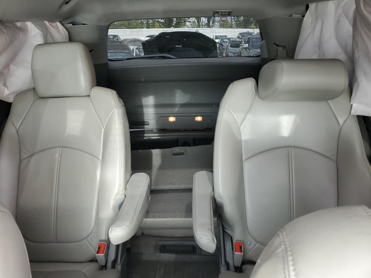 2014 GMC ACADIA