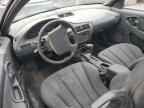 2002 CHEVROLET Cavalier